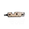 TYC Tail Light Connector Plate TYC-11-1914-20