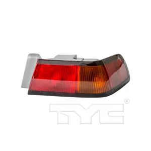 TYC Tail Light Assembly TYC-11-3241-00