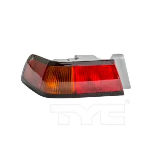TYC Tail Light Assembly TYC-11-3242-00