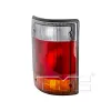 TYC Tail Light Assembly TYC-11-5007-91
