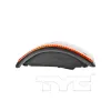 TYC Tail Light Assembly TYC-11-5007-91