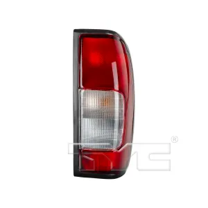 TYC Tail Light Assembly TYC-11-5073-00
