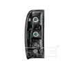 TYC Tail Light Assembly TYC-11-5073-00
