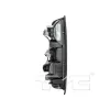 TYC Tail Light Assembly TYC-11-5073-00