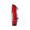 TYC Tail Light Assembly TYC-11-5073-00