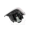 TYC Tail Light Assembly TYC-11-5073-00