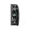TYC Tail Light Assembly TYC-11-5074-00