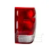 TYC Tail Light Assembly TYC-11-5075-91