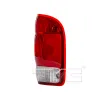 TYC Tail Light Assembly TYC-11-5075-91
