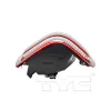 TYC Tail Light Assembly TYC-11-5075-91