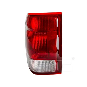TYC Tail Light Assembly TYC-11-5076-91