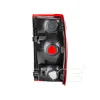 TYC Tail Light Assembly TYC-11-5076-91