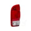 TYC Tail Light Assembly TYC-11-5076-91