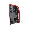 TYC Tail Light Assembly TYC-11-5076-91