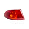 TYC Tail Light Assembly TYC-11-5078-00