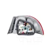 TYC Tail Light Assembly TYC-11-5078-00