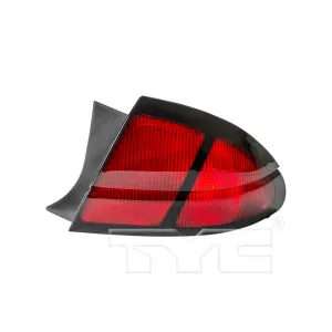 TYC Tail Light Assembly TYC-11-5377-01