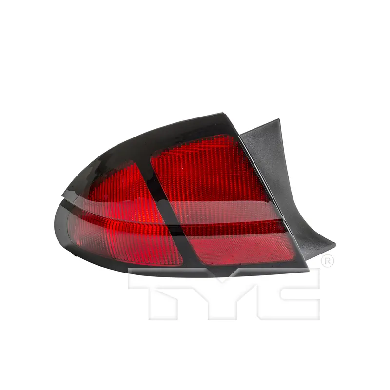 TYC Tail Light Assembly TYC-11-5378-01