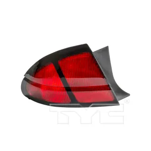 TYC Tail Light Assembly TYC-11-5378-01