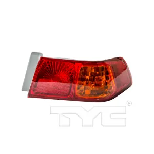 TYC Tail Light Assembly TYC-11-5389-00