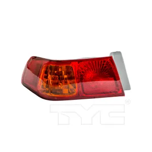 TYC Tail Light Assembly TYC-11-5390-00