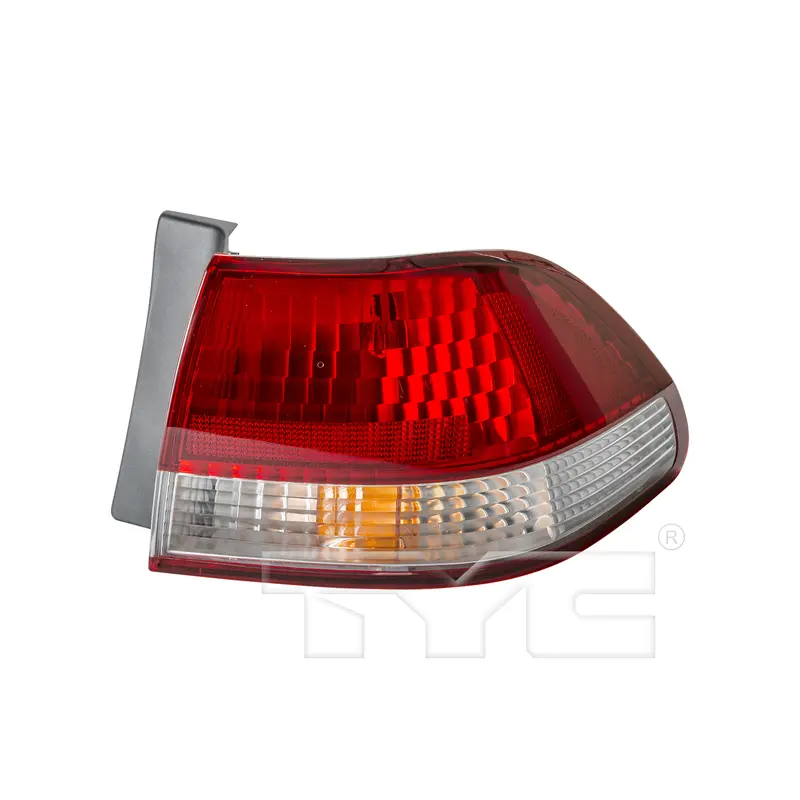 TYC Tail Light Assembly TYC-11-5465-00