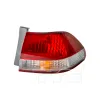 TYC Tail Light Assembly TYC-11-5465-00