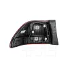 TYC Tail Light Assembly TYC-11-5465-00