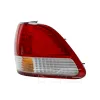 TYC Tail Light Assembly TYC-11-5465-00