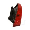 TYC Tail Light Assembly TYC-11-5878-01-9