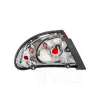 TYC Tail Light Assembly TYC-11-5973-91