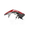 TYC Tail Light Assembly TYC-11-5973-91