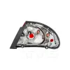 TYC Tail Light Assembly TYC-11-5974-91