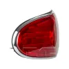 TYC Tail Light Assembly TYC-11-5974-91