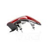 TYC Tail Light Assembly TYC-11-5974-91