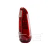 TYC Tail Light Assembly TYC-11-6263-01