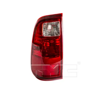 TYC Tail Light Assembly TYC-11-6264-01