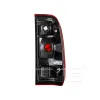 TYC Tail Light Assembly TYC-11-6264-01