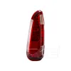 TYC Tail Light Assembly TYC-11-6264-01