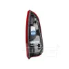 TYC Tail Light Assembly TYC-11-6264-01