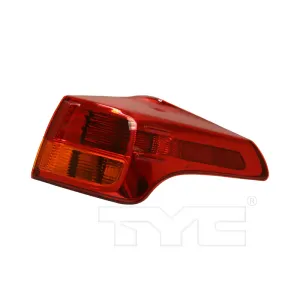 TYC Tail Light Assembly TYC-11-6577-01-9