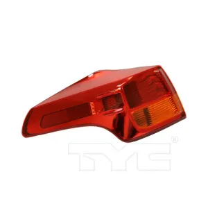 TYC Tail Light Assembly TYC-11-6578-01-9