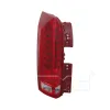 TYC Tail Light Assembly TYC-11-6920-00-9