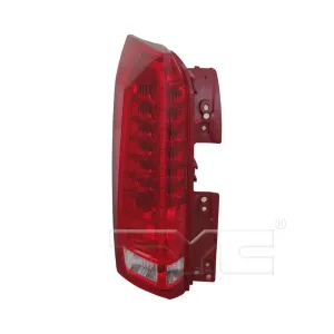 TYC Tail Light Assembly TYC-11-6920-00-9