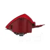 TYC Tail Light Assembly TYC-11-6920-00-9