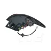 TYC Tail Light Assembly TYC-11-9005-00-9