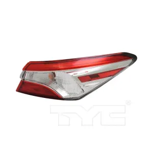 TYC Tail Light Assembly TYC-11-9031-00-9