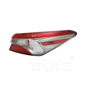 TYC Tail Light Assembly TYC-11-9031-90-9