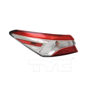 TYC Tail Light Assembly TYC-11-9032-00-9