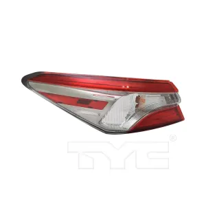 TYC Tail Light Assembly TYC-11-9032-90-9